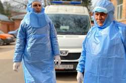 У Чернівцях госпіталізували ще трьох людей з підозрою на коронавірус