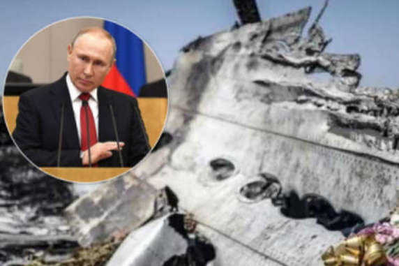Адвокат потерпевших по делу МН17: Путин дал разрешение на использование «Бука»