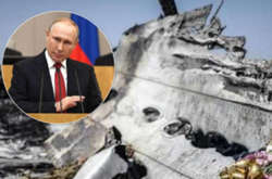 Адвокат потерпевших по делу МН17: Путин дал разрешение на использование «Бука»