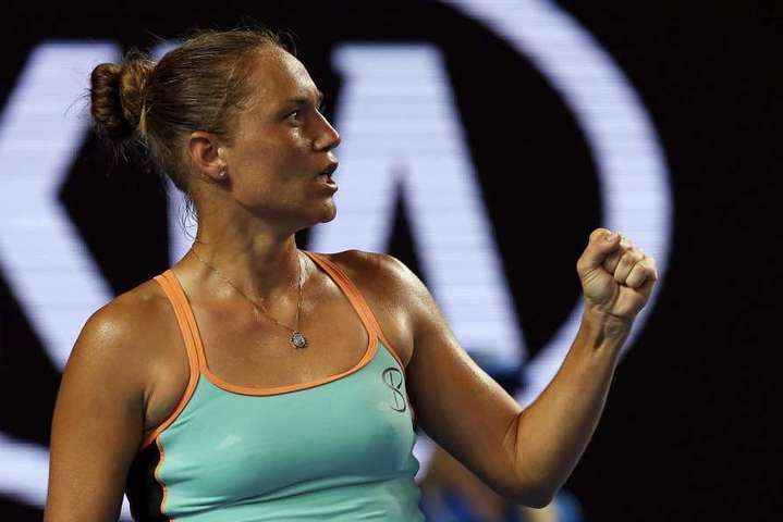 Досвідчена українська тенісистка вирішила не змагатися за копійки