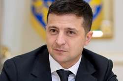 Зеленський запропонував Раді змінити два кодекси через нову редакцію закону про СБУ