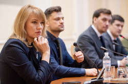 Представниця Кабміну в Раді написала заяву про відставку