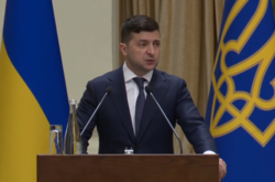 Володимир Зеленський: військові повинні мати потужний мотиваційний пакет