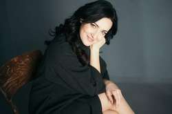 Соломия Витвицкая ушла на карантин после путешествия в Италию