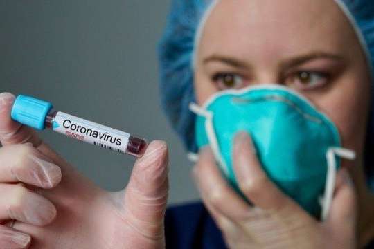 Кабмін виділить 100 млн грн на засоби захисту від коронавірусу