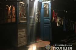 На Харківщині семирічна дівчинка порізала свою бабусю, захищаючи матір