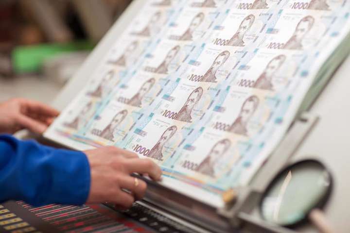 Украинские банки смогут выделить дополнительные 6 млрд грн на кредитование
