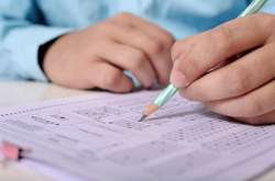 Через загрозу коронавірусу у Києві перенесли пробне ЗНО