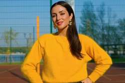 Злата Огневич призналась, что ей приходилось работать в ресторане