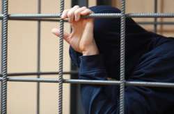 В Киеве арестован россиянин, воевавший в Сирии