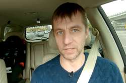 Казак Гаврилюк рассказал, что в такси зарабатывает больше, чем когда был депутатом