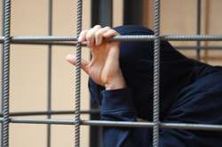 Іноземця заарештовано на 30 діб