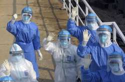 СБУ назвала сайти, де є правдива інформація про коронавірус