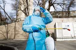 Київська мерія оприлюднила рішення щодо заходів через коронавірус