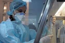 Підозра на коронавірус у туристки із Китаю не підтвердилась