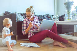 Карантин в Україні: у «Нафтогазі» дозволять працювати віддалено 