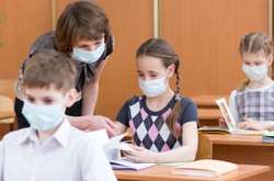 У Харкові школи та дитячі садки не закриватимуть на карантин