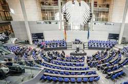 У Німеччині у депутата Бундестагу підтвердили коронавірус