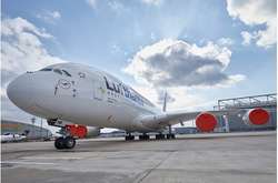 Lufthansa до кінця квітня скасувала 23 тисячі рейсів