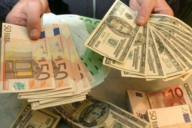 Долар та євро стрімко здорожчали: курс валют на 12 березня