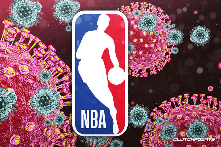 Сезон НБА зупинено - у недалекої зірки Ліги знайшли коронавірус