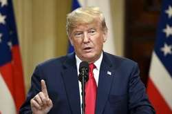 Дональд Трамп у зверненні до нації оголосив про введення нових обмежень на поїздки з Європи, щоб боротися з поширенням коронавірусу