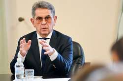 У МОЗ заявили про необхідність відновлення зруйнованої системи санепідемслужби