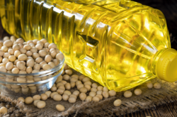 Україна минулого року потрапила в топ-3 експортерів аграрної продукції до Євросоюзу 