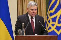 Міністр оборони Таран робить все, щоб Україна не отримала статус партнера НАТО