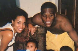 Громадянську дружину Флойда Мейвезера знайшли мертвою