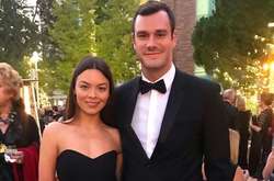 Сын основателя империи Playboy и звезда «Гарри Поттера» впервые станут родителями