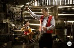 20 самых крутых пап с их детьми (фото)