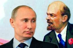 У Росії в день народження Леніна відбудеться конституційний переворот