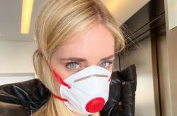 Модный блогер и дизайнер Кьяра Ферраньи