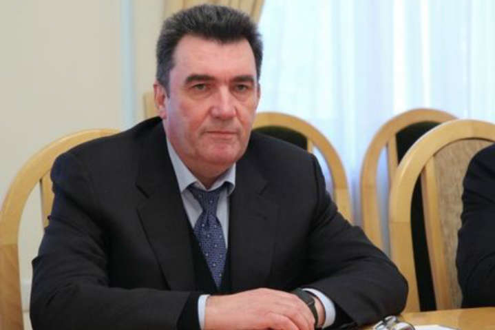 Секретарь СНБО: Сивохо не уполномочен представлять позицию Совбеза