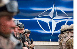 Експерти НАТО відклали свій візит до України 
