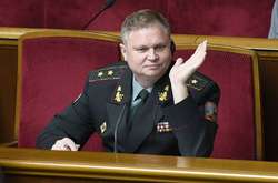 Назначен госсекретарь Минобороны