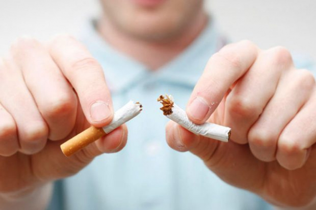 Мінекономіки планує посилити боротьбу з нелегальним обігом тютюну