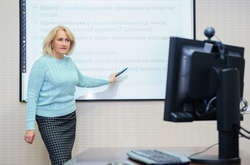 Під час карантину на телеканалі «Київ» транслюватимуть шкільні відеоуроки