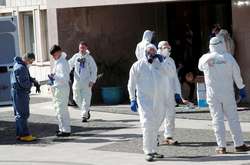 Жуткая тишина пустоты. Как сегодня выглядят улицы итальянских городов