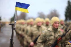 Должности начальника Генштаба и главнокомандующего ВСУ будут разделены