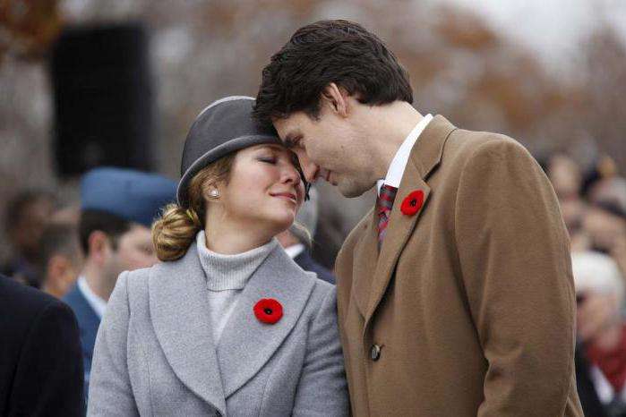 Прем’єр Канади самоізолювався через підозру на коронавірус у дружини