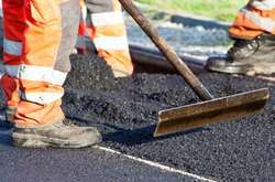 Глава «Укравтодора» рассказал, сколько дорог сейчас ремонтируются и строятся