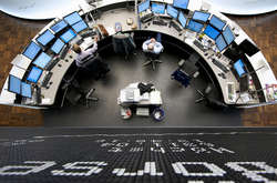 США обвалили головні біржі Європи