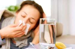 В Україні за тиждень від грипу померли дев’ятеро людей