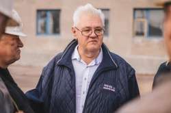 Советник секретаря СНБО Сергей Сивохо