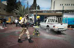 В Ізраїлі закривають школи та виші на карантин