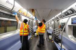 У Нью-Йорку оголосили надзвичайний стан через коронавірус