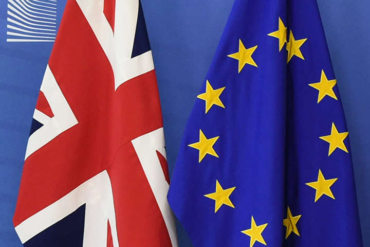 Британія і ЄС скасували торгові переговори через коронавірус