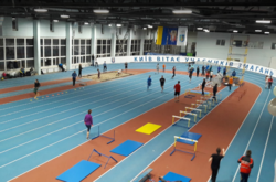 Карантин у Києві: яких обмежень зазнали спортивні заходи